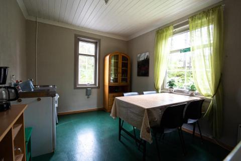 Songesand Camp Ξενοδοχείο Εξωτερικό φωτογραφία